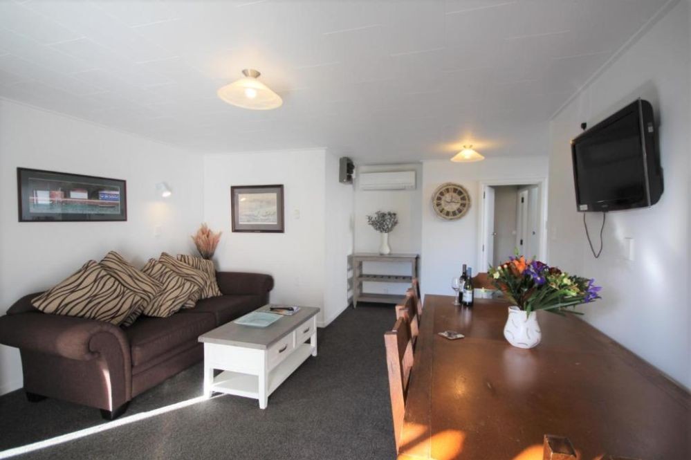 Two Bedroom Family Unit