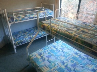 Shared Family Room(5 Adults)