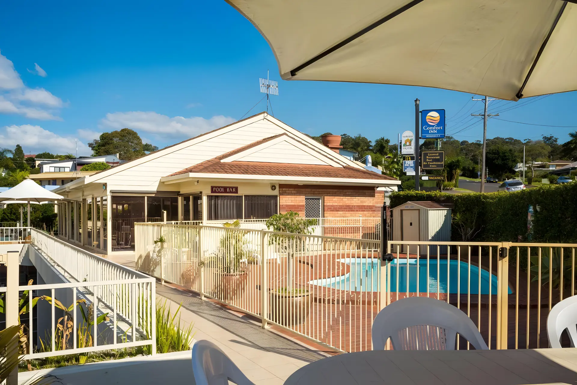Merimbula Accommodation