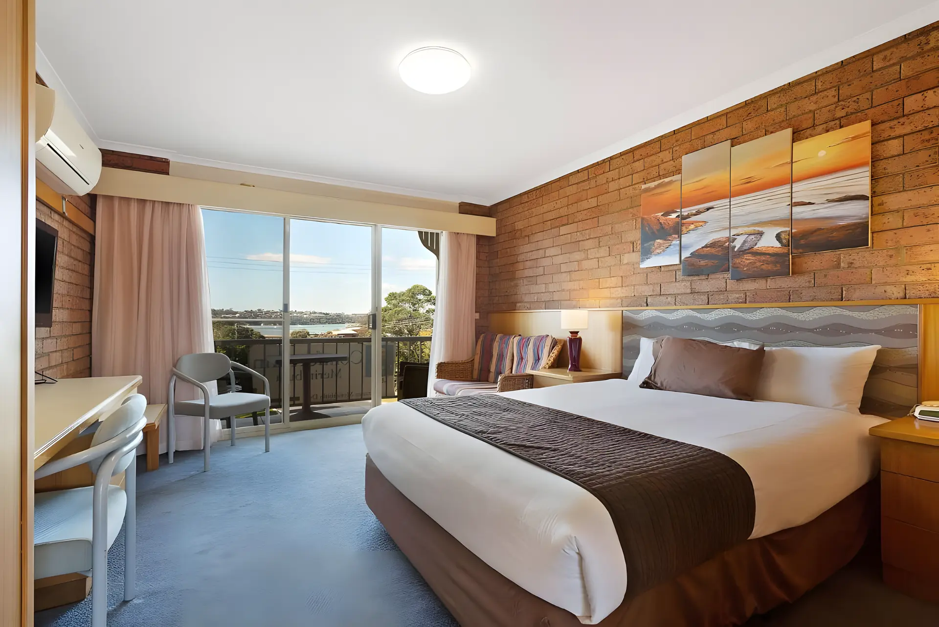 Merimbula Accommodation