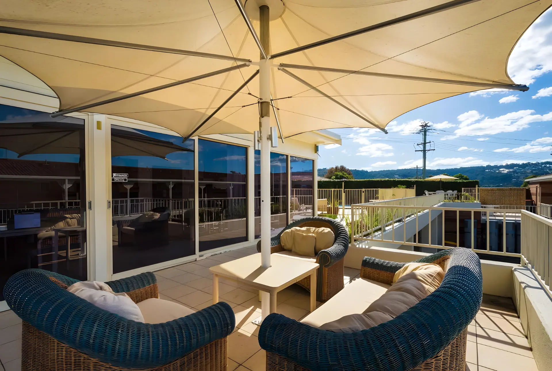Merimbula Accommodation