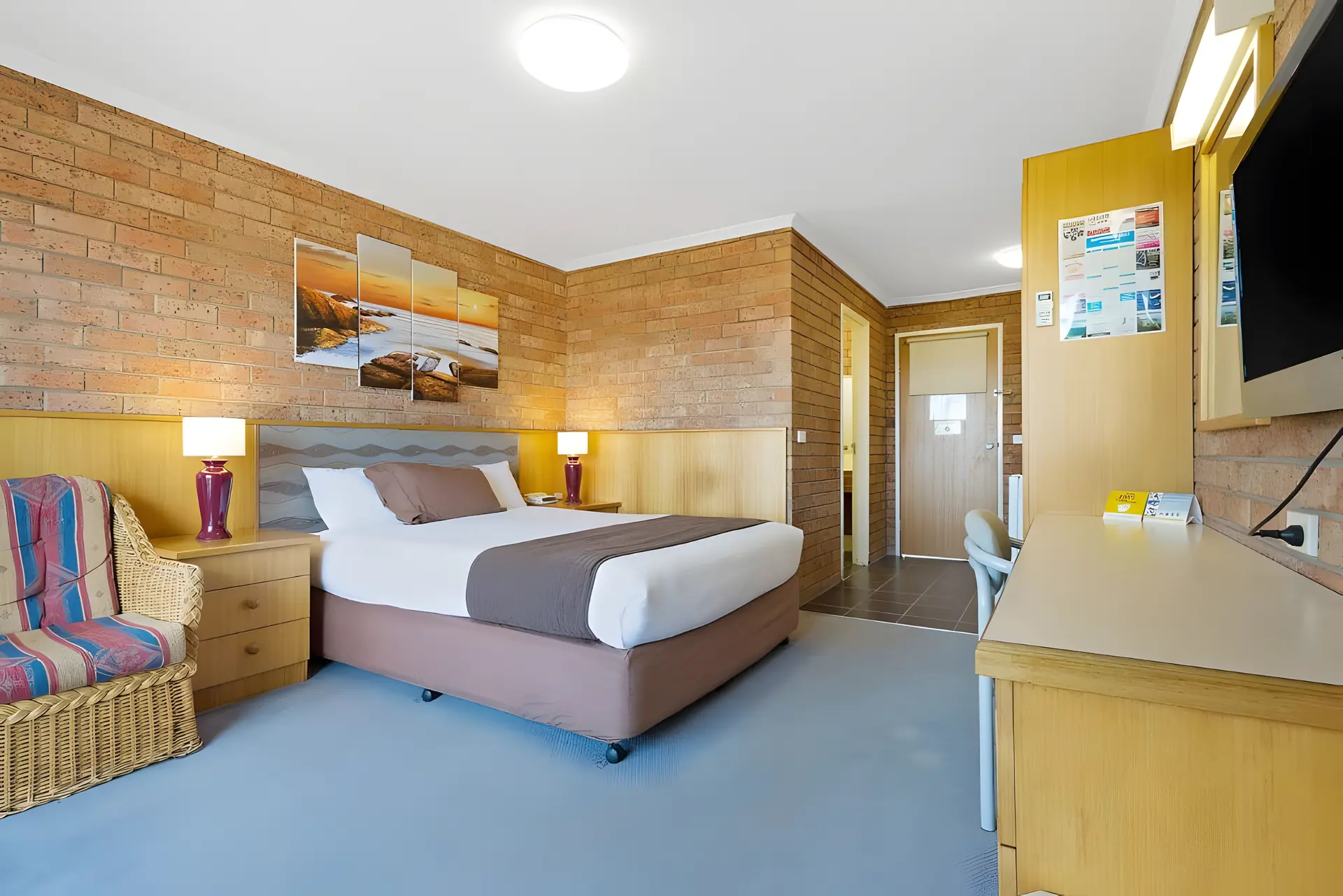Merimbula Accommodation