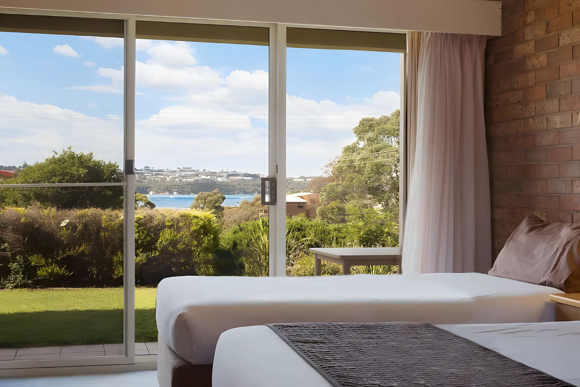 Merimbula Accommodation
