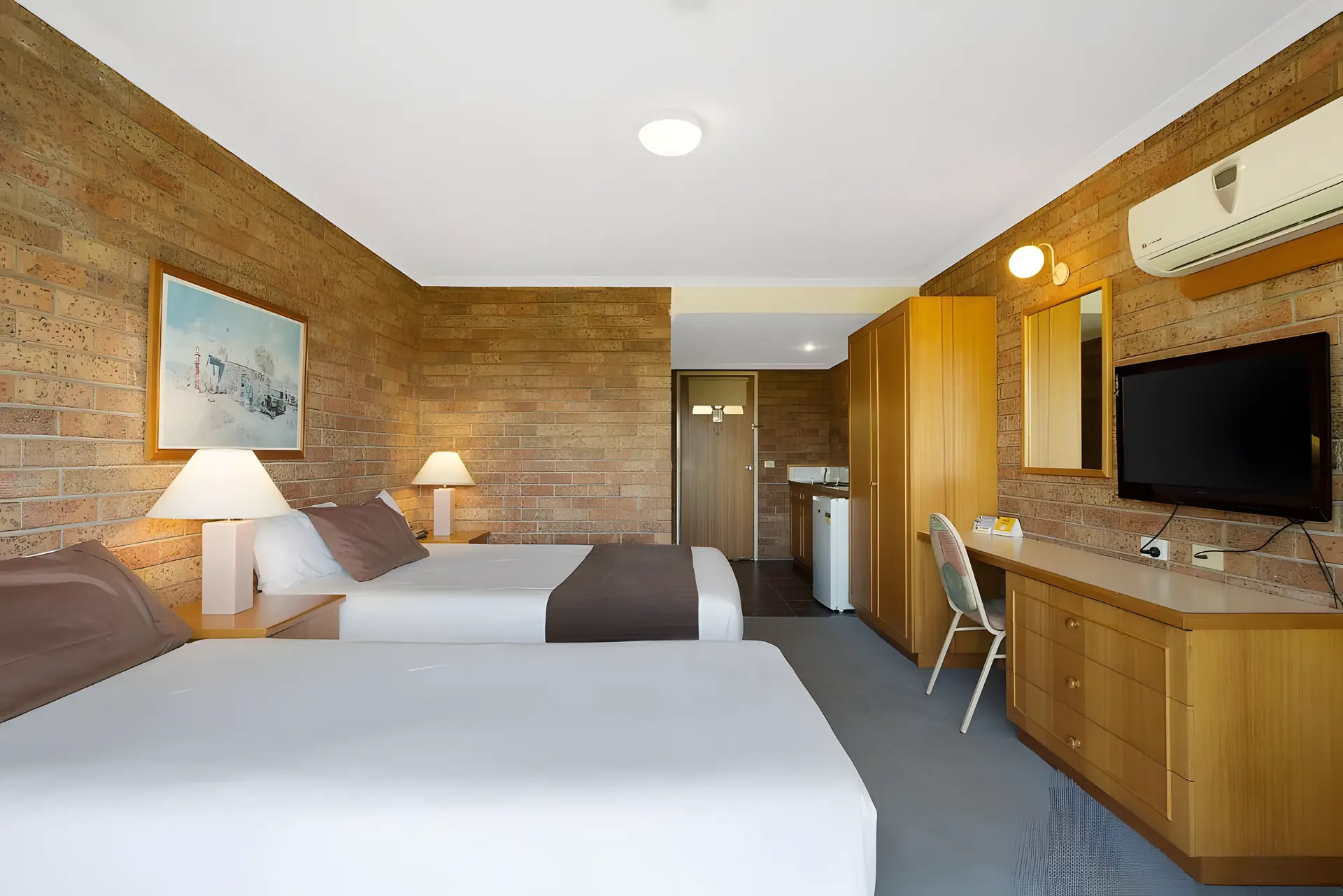 Merimbula Accommodation