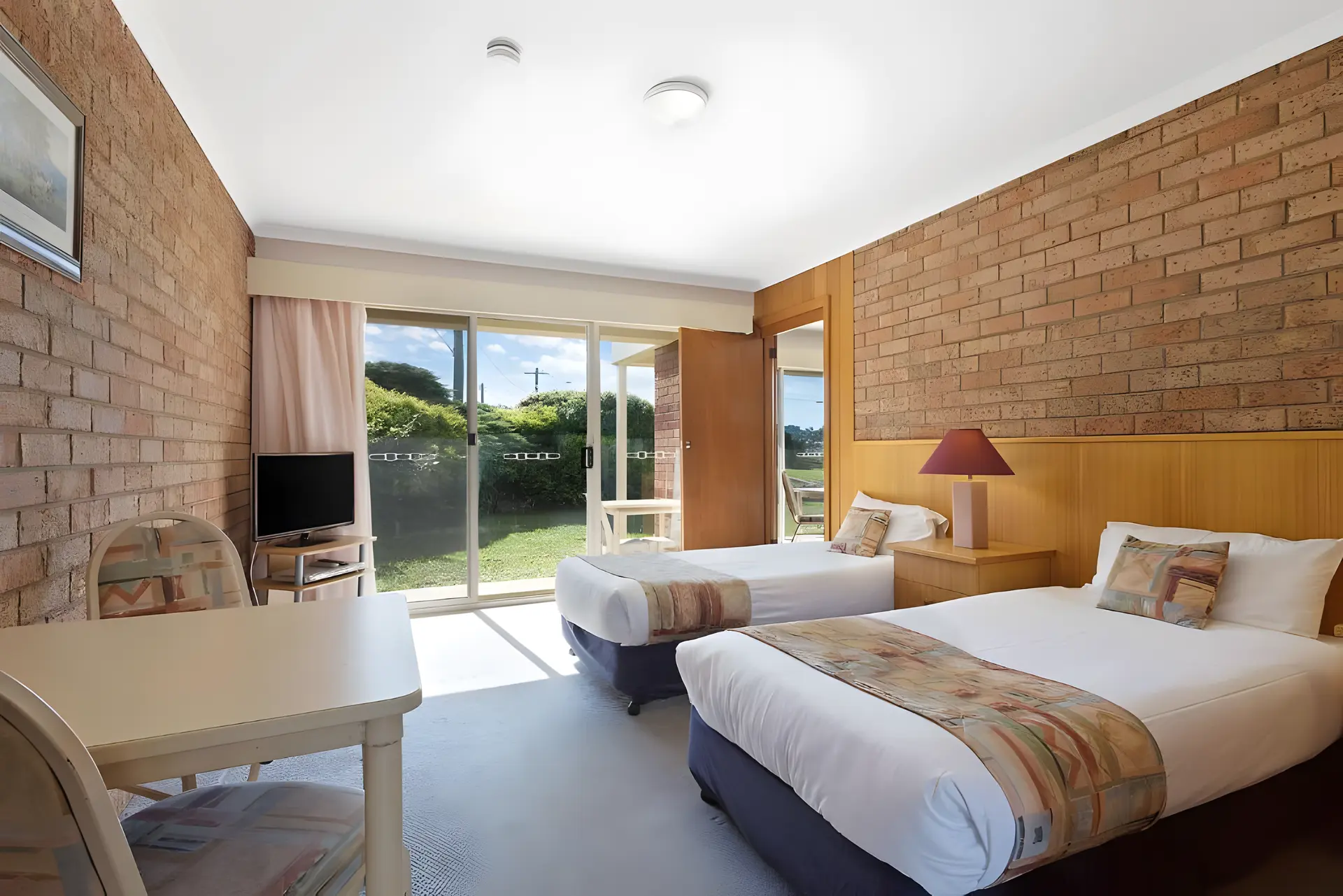 Merimbula Accommodation
