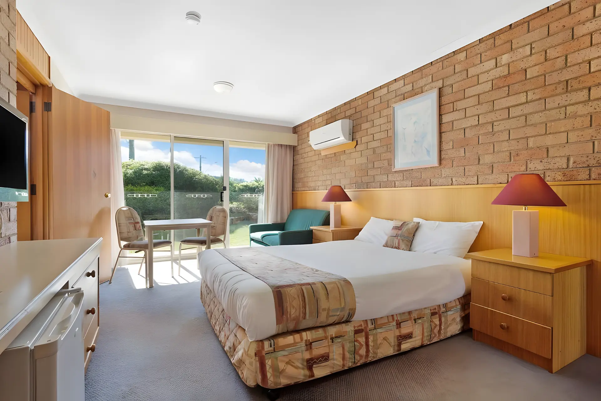 Merimbula Accommodation