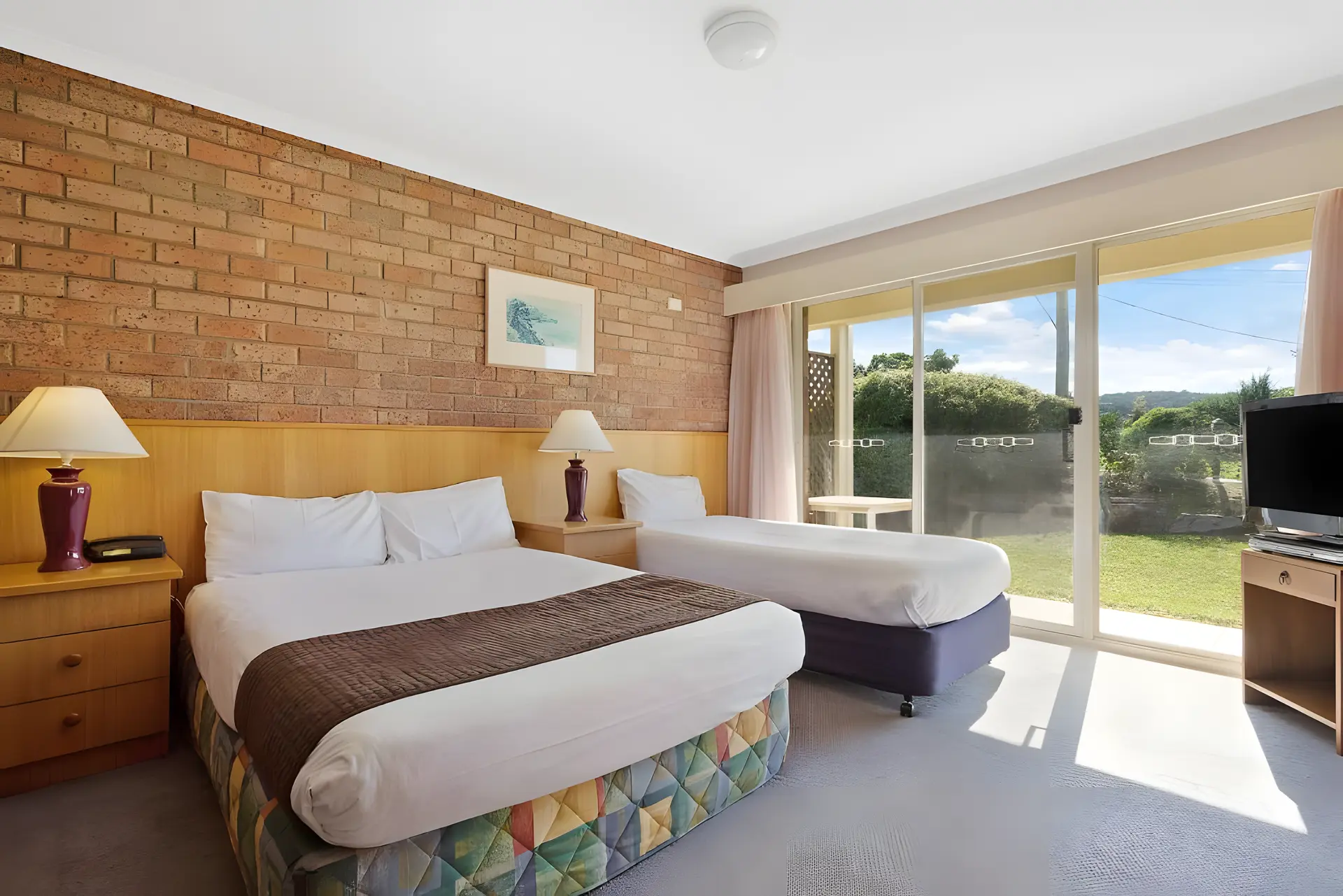 Merimbula Accommodation