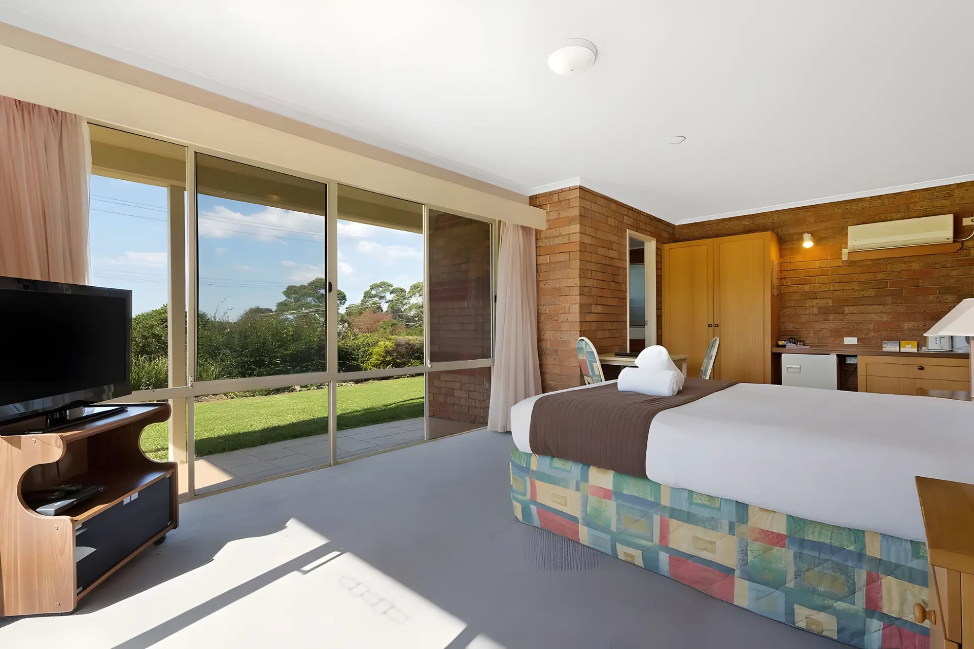 Merimbula Accommodation