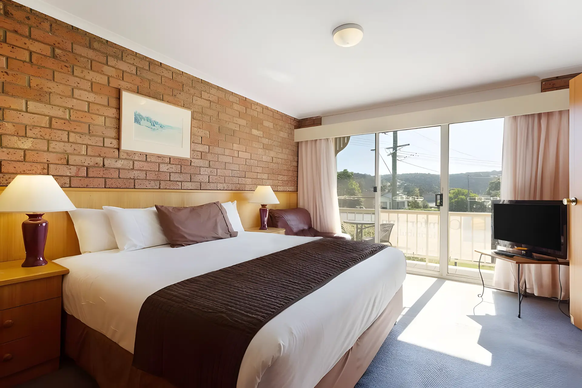 Merimbula Accommodation