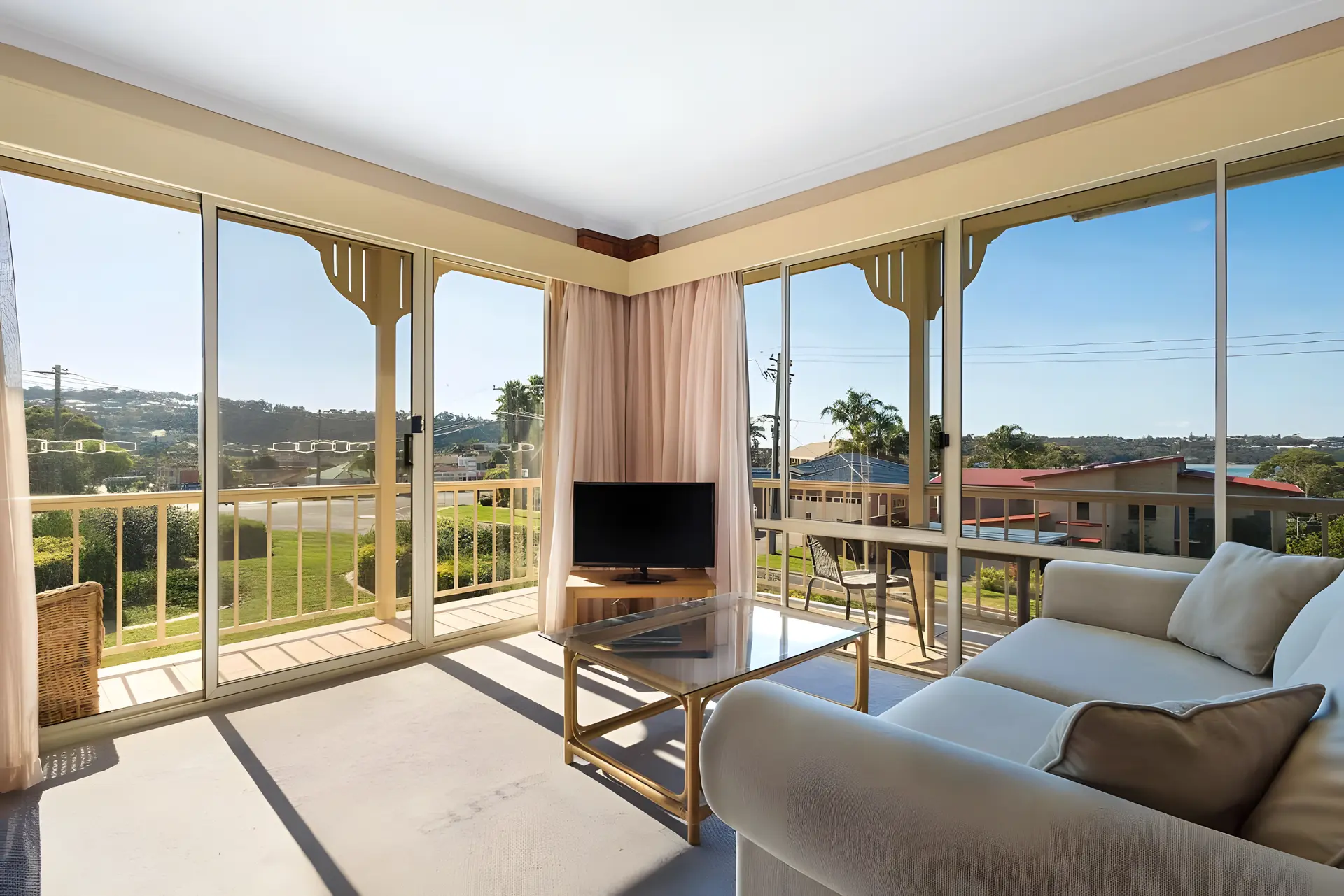 Merimbula Accommodation