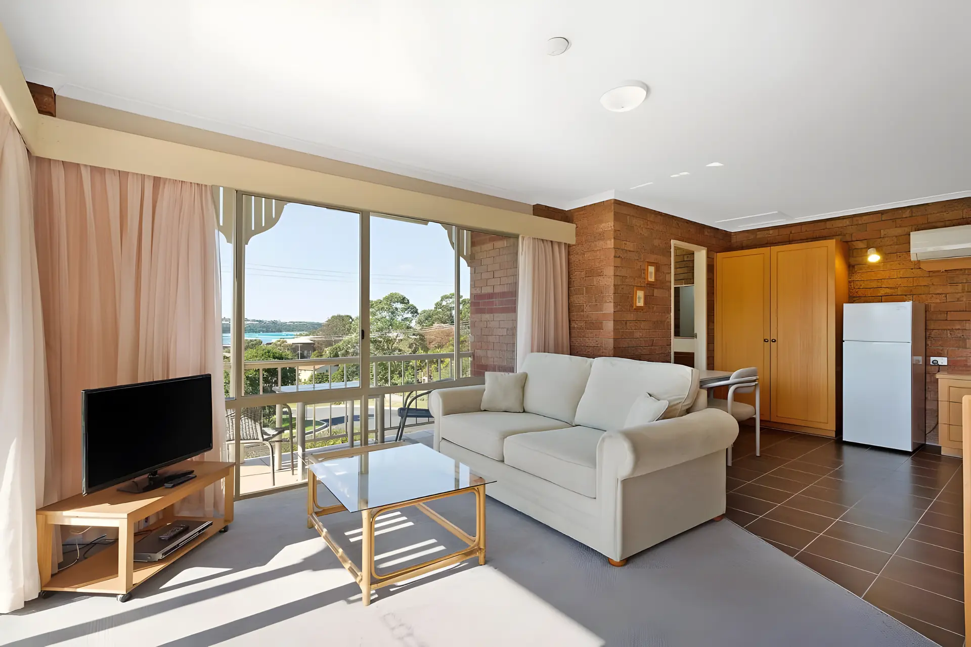Merimbula Accommodation
