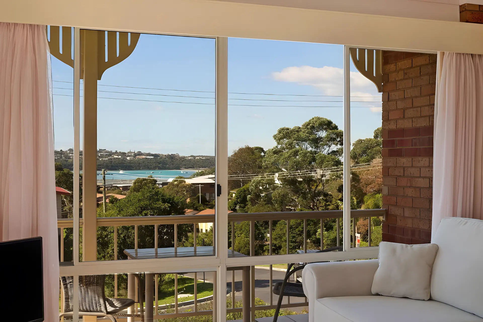 Merimbula Accommodation