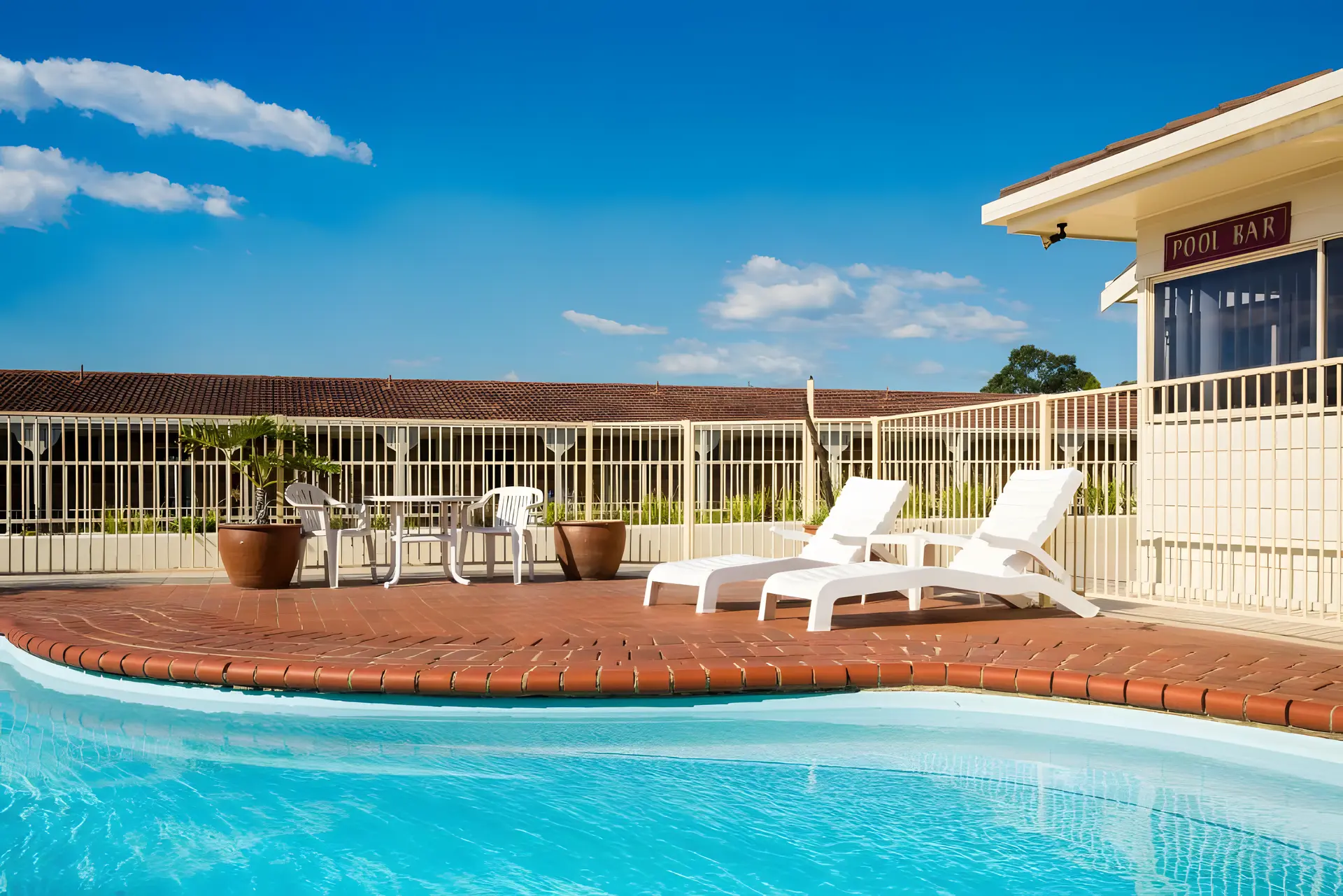 Merimbula Accommodation