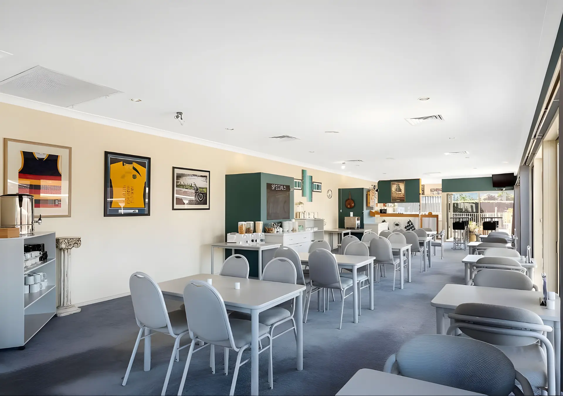 Merimbula Accommodation