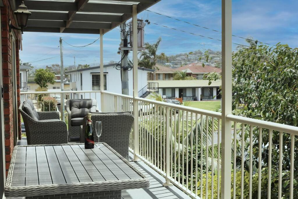 Merimbula Accommodation