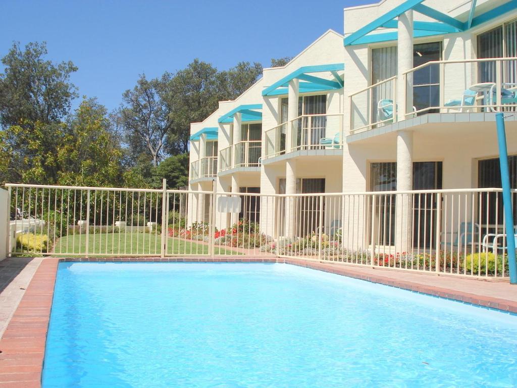 Merimbula Accommodation