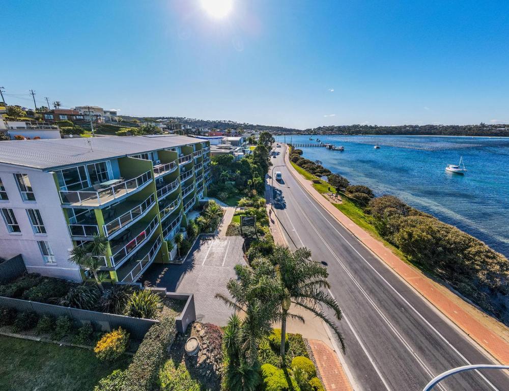 Merimbula Accommodation