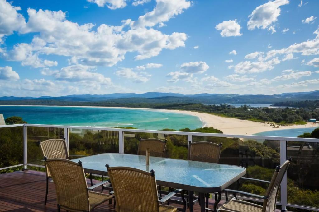 58 Lake Street Merimbula