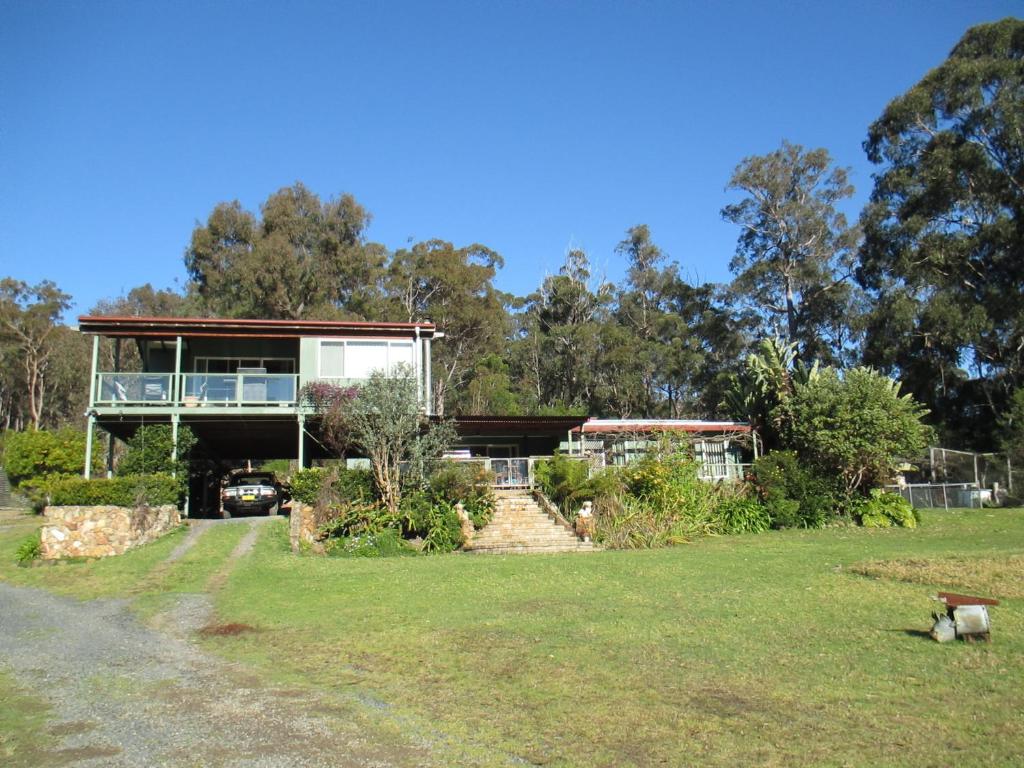 Merimbula Accommodation