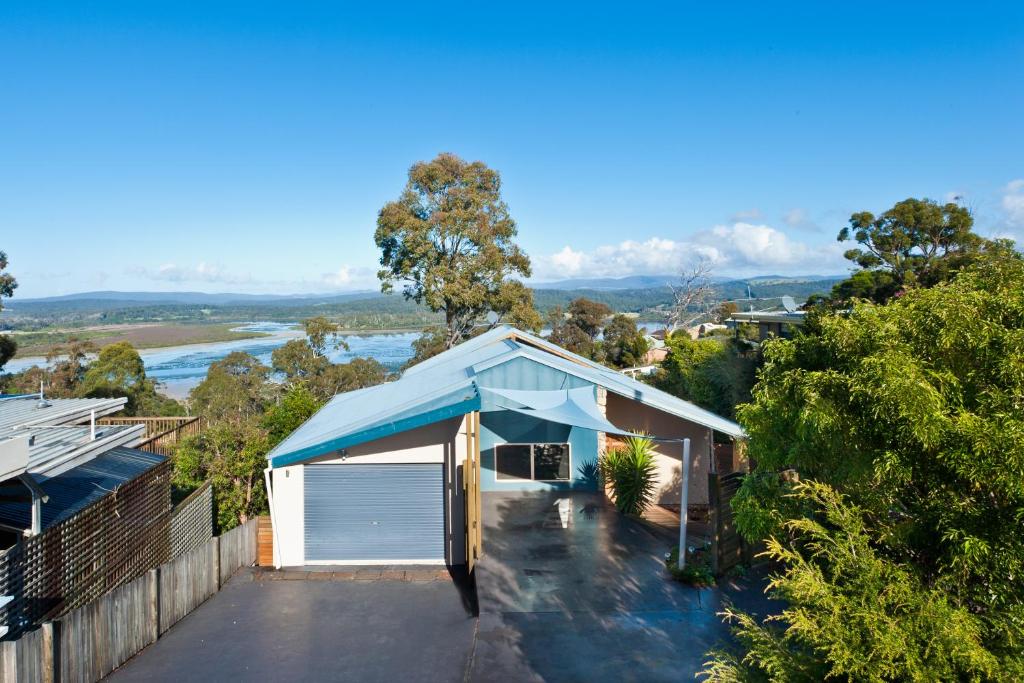 Merimbula Accommodation