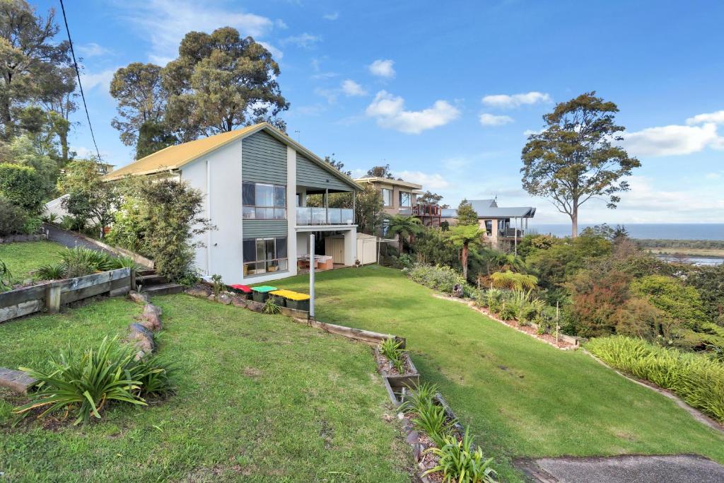 Merimbula Accommodation