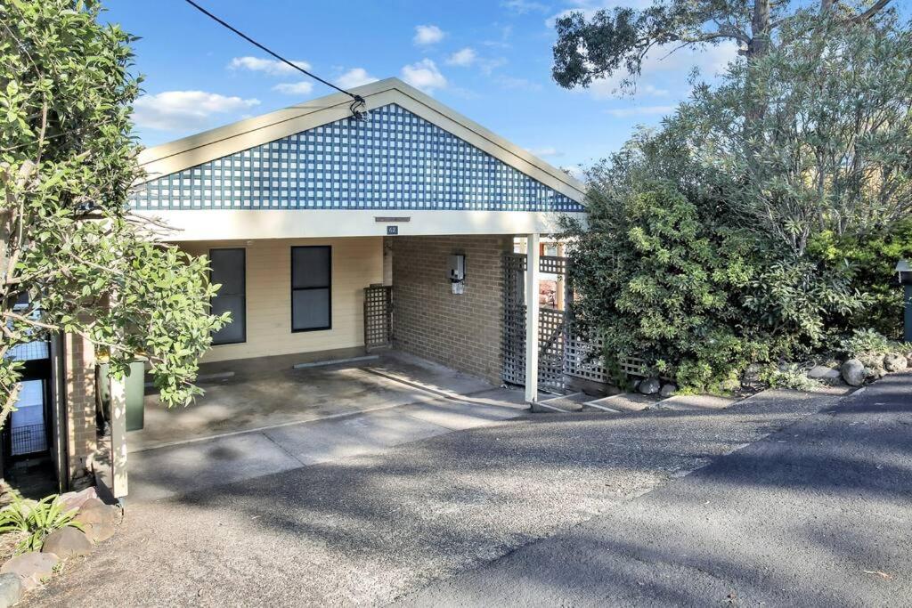 Merimbula Accommodation