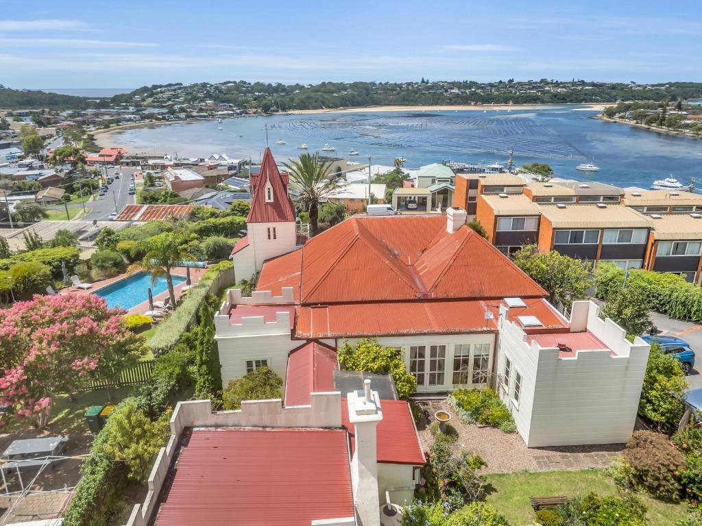 Merimbula Accommodation