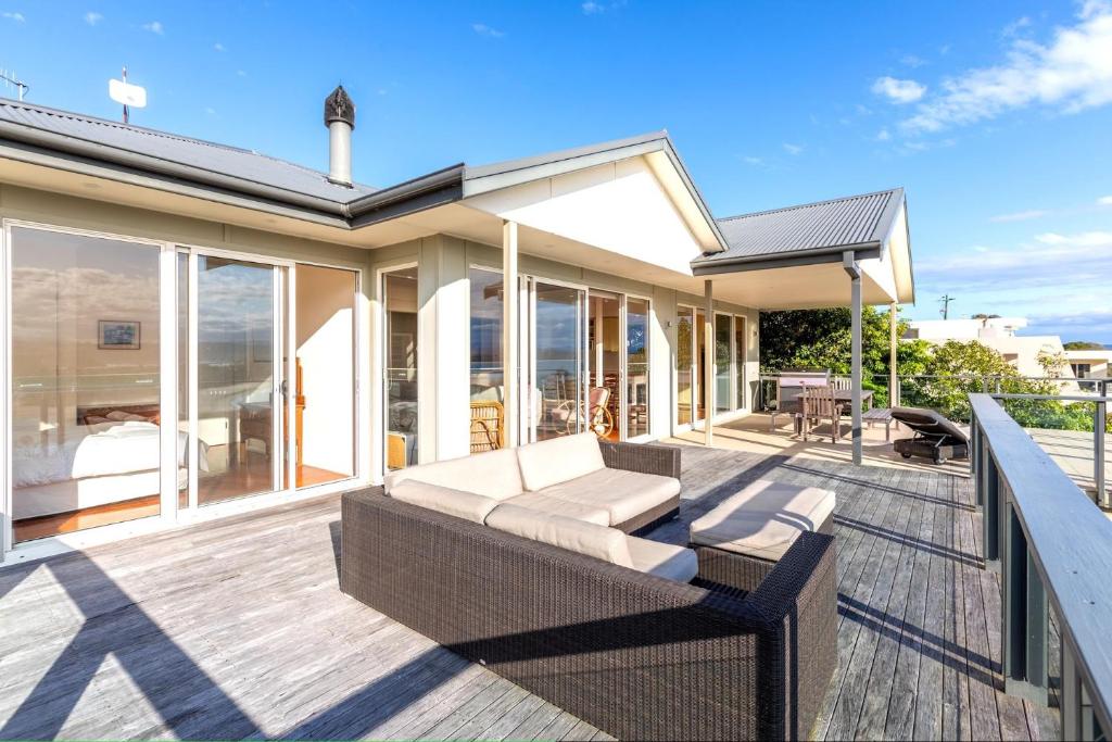 Merimbula Accommodation