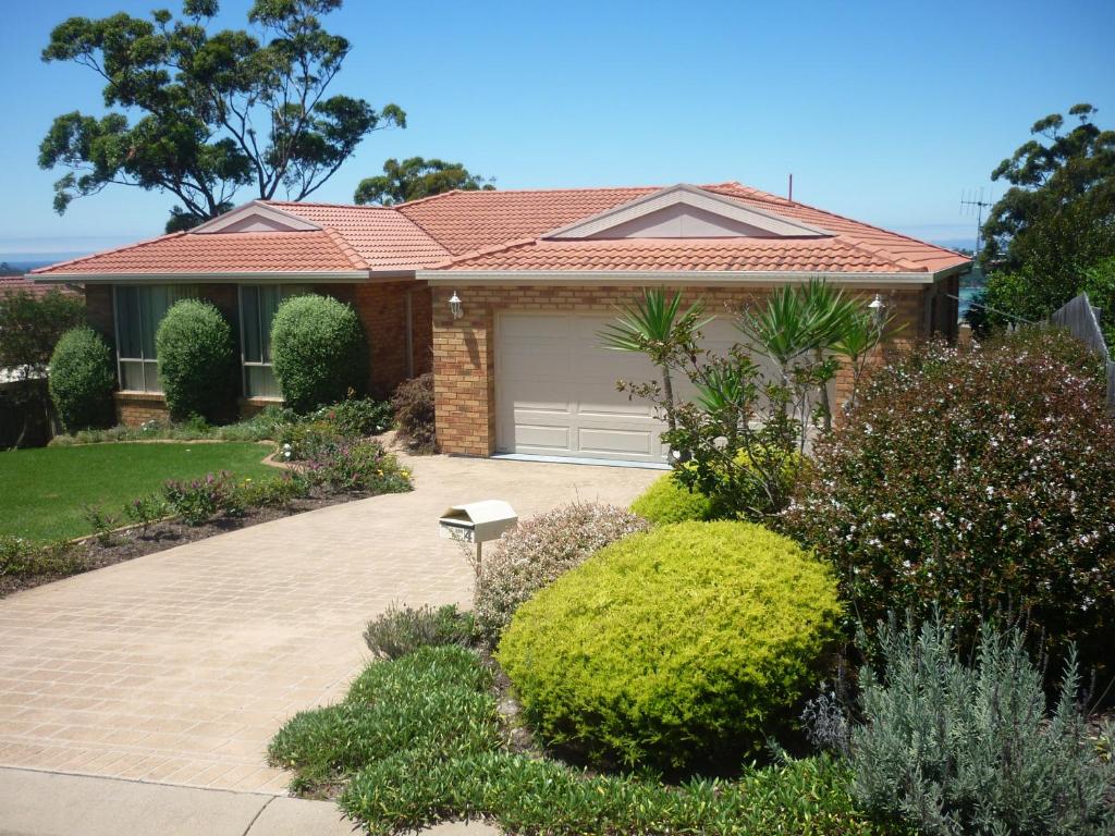 Merimbula Accommodation