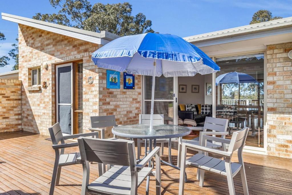 Merimbula Accommodation