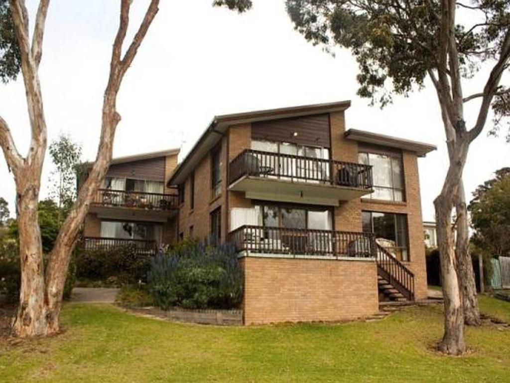 Merimbula Accommodation