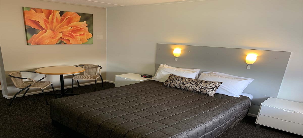 Orana Windmill Motel