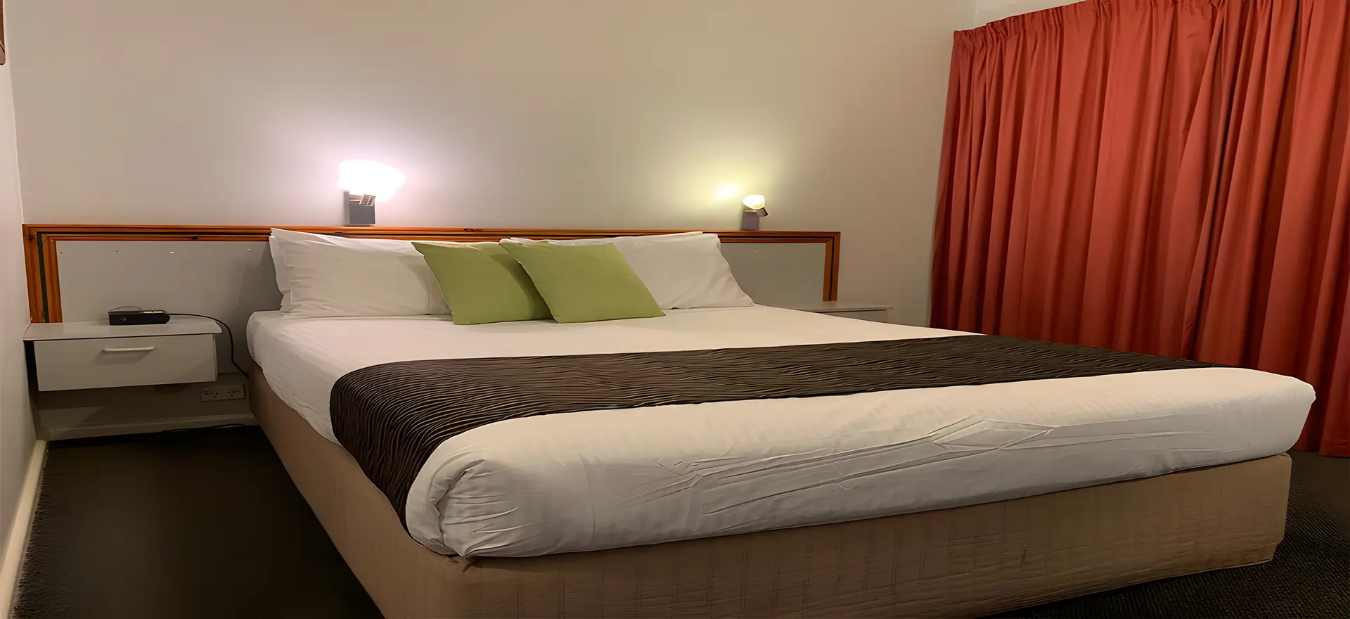 Orana Windmill Motel