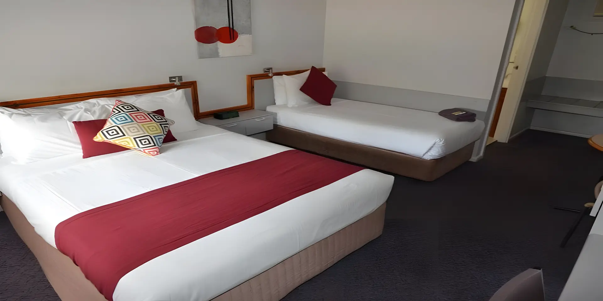 Orana Windmill Motel
