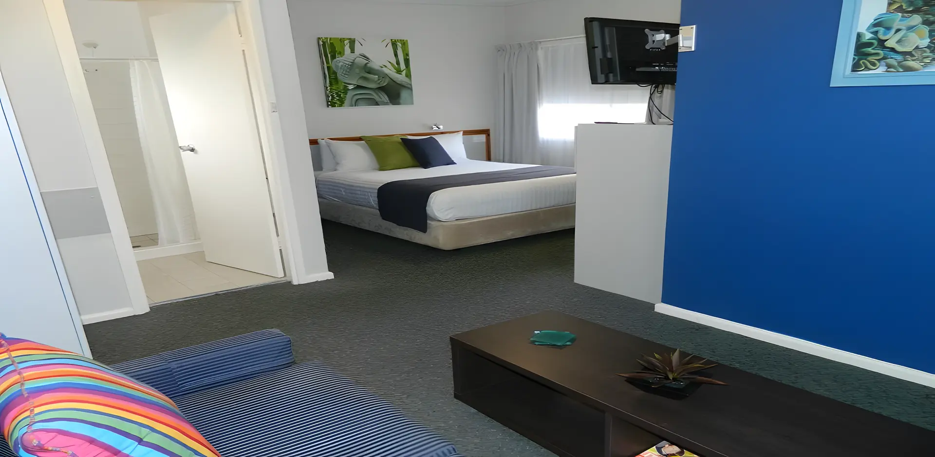 Orana Windmill Motel