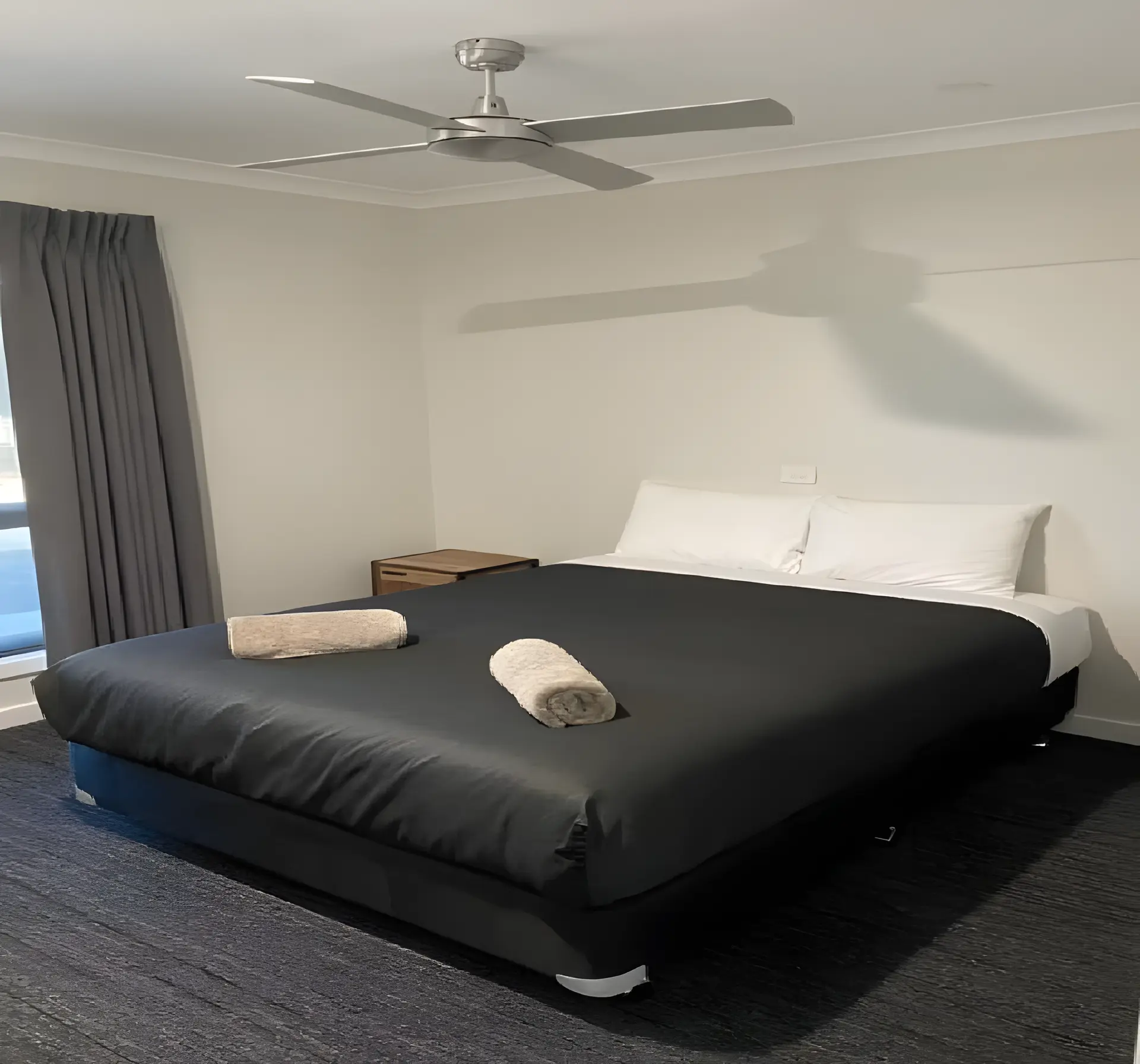 Allara Motor Lodge