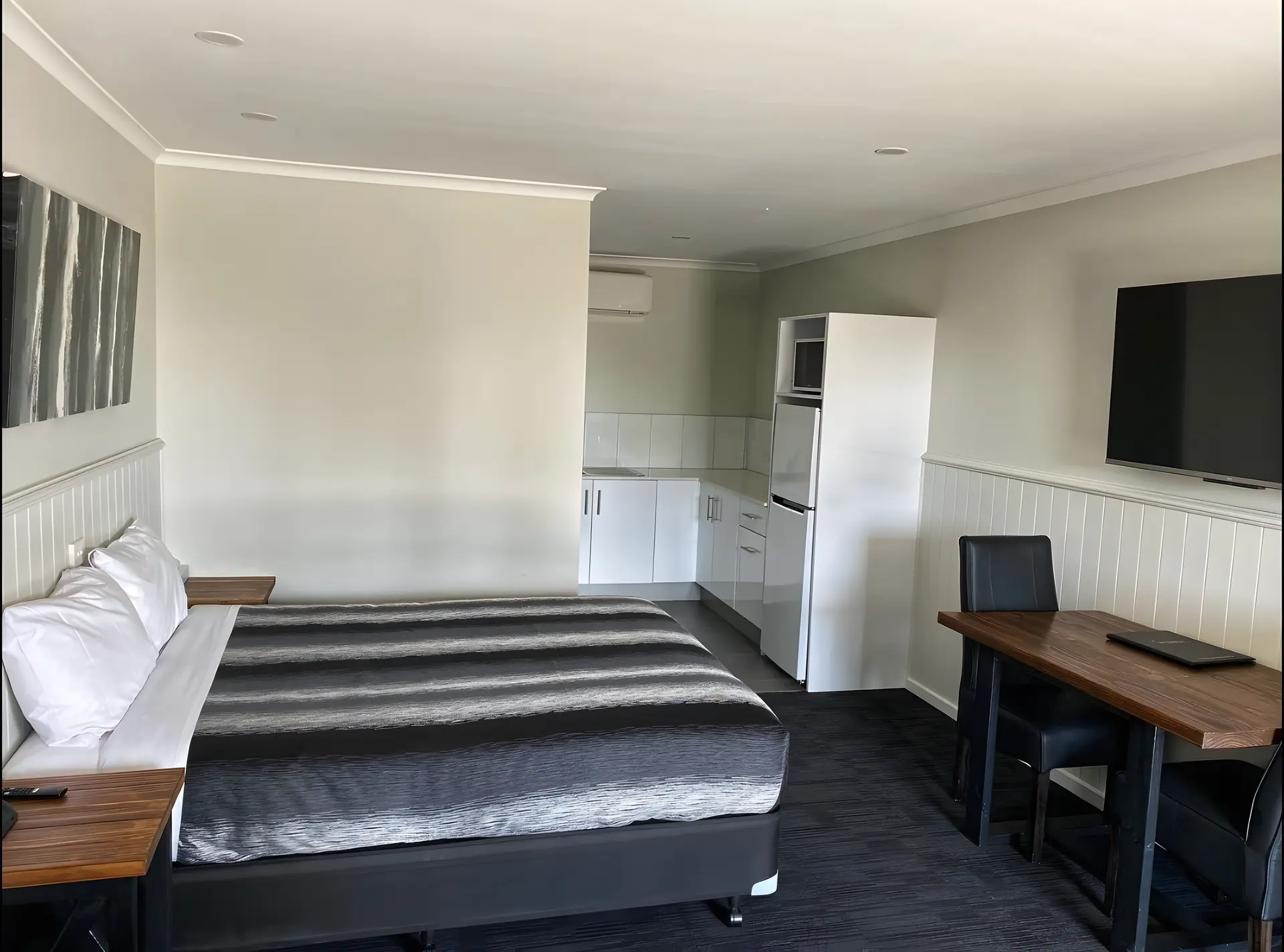 Allara Motor Lodge