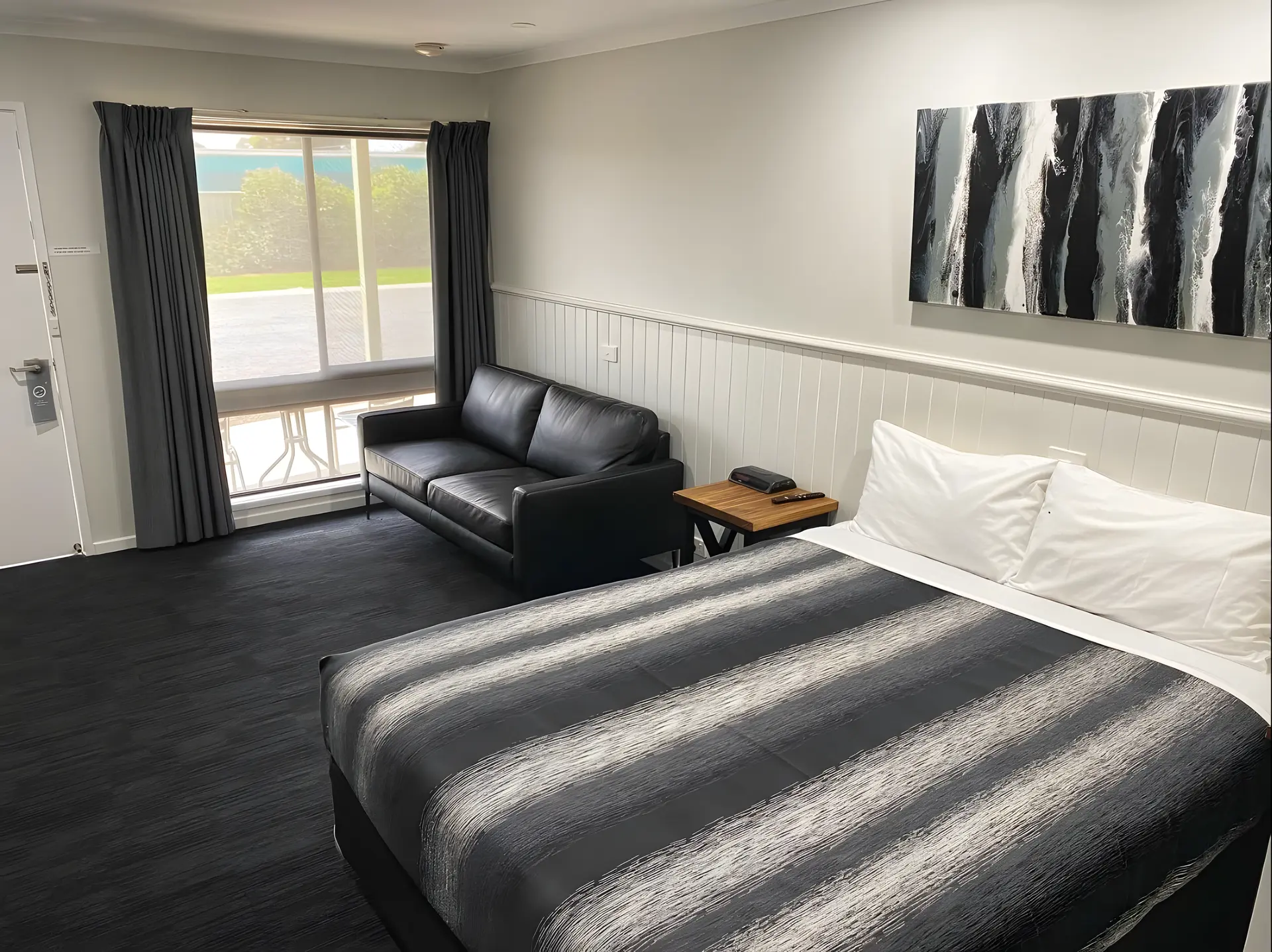 Allara Motor Lodge