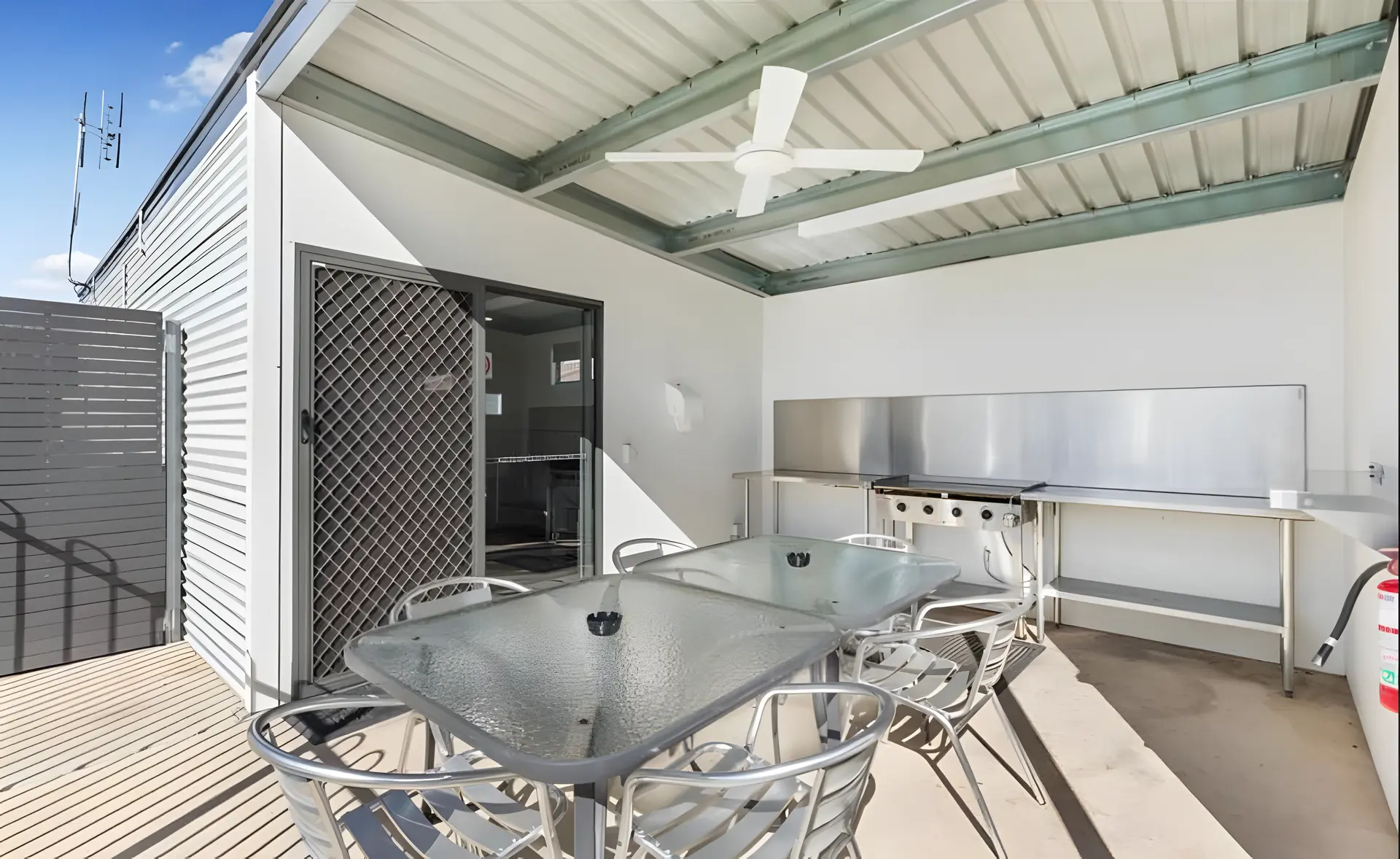 Allara Motor Lodge