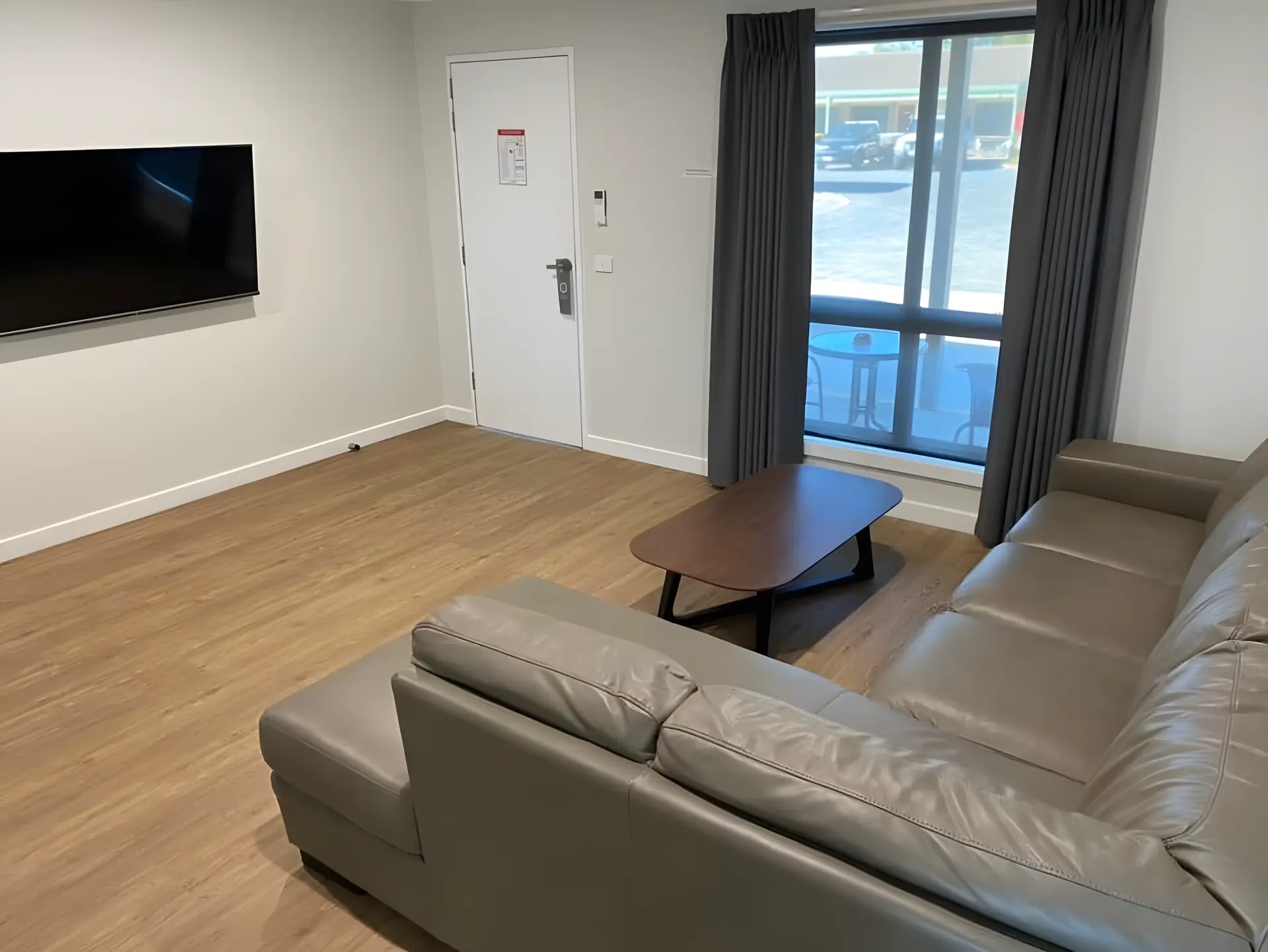 Allara Motor Lodge