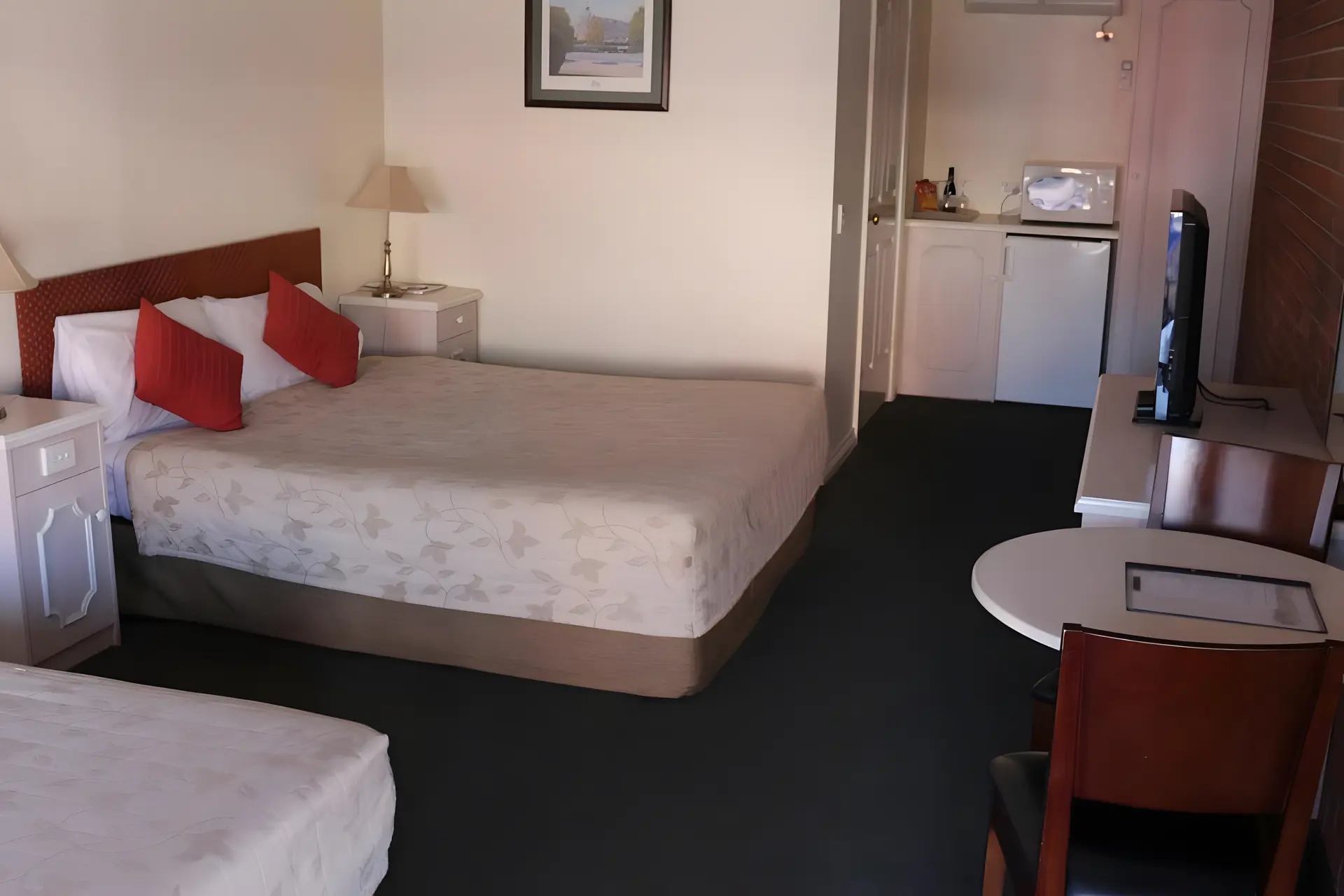 Business Single Room