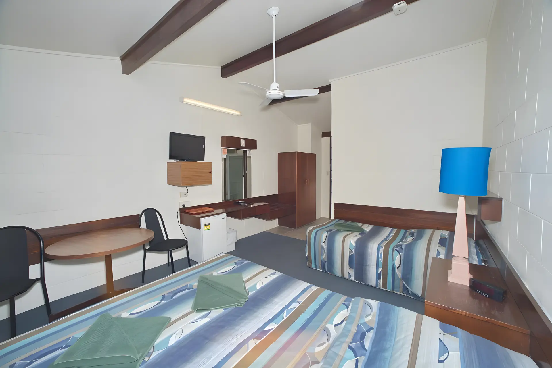 Peppercorn motor inn Narromine