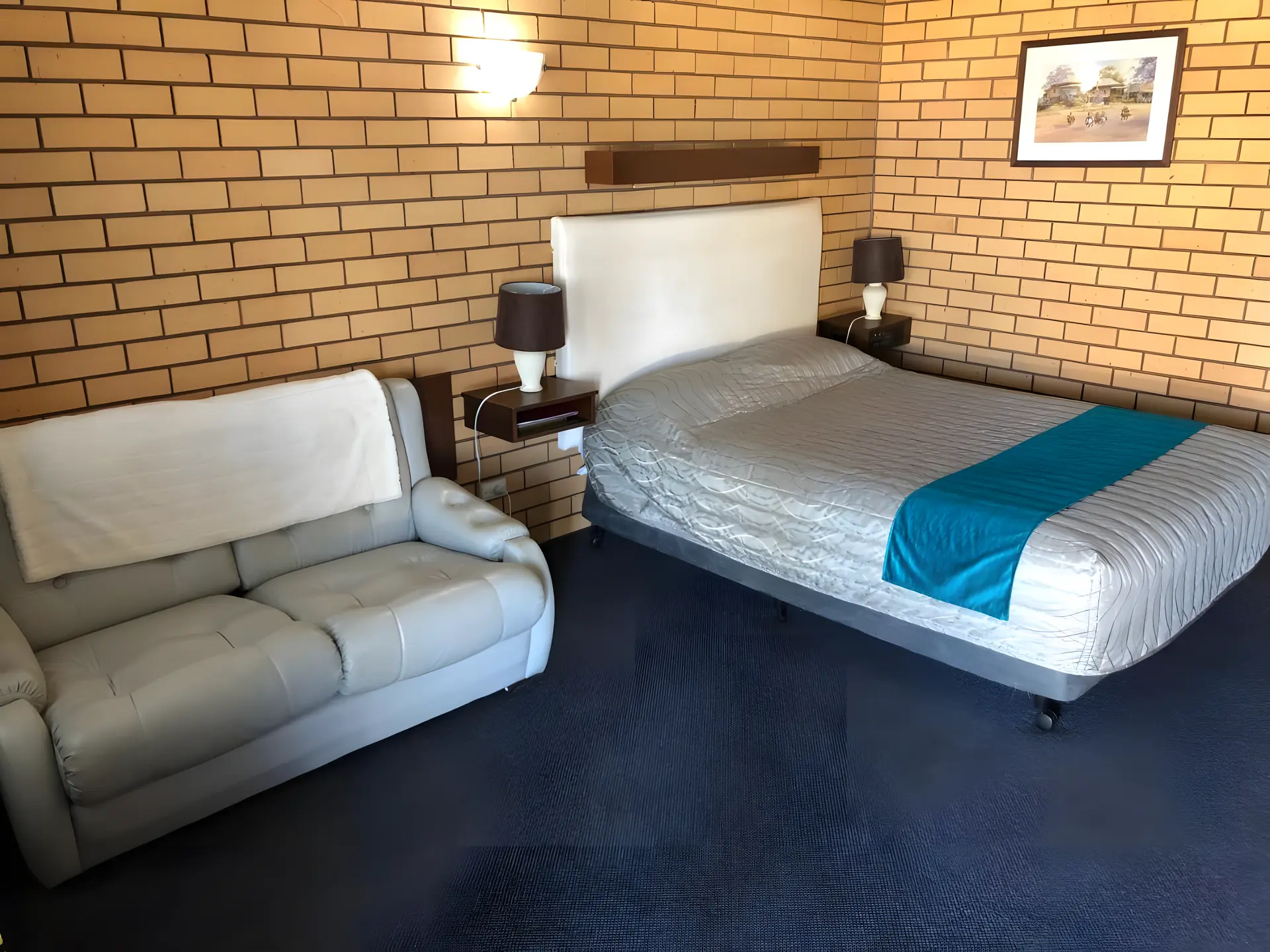 Queen Room