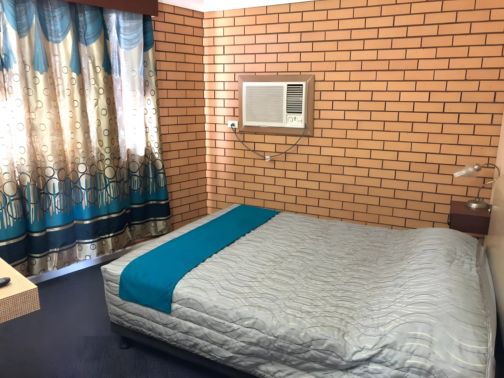 Stockman Motor Inn