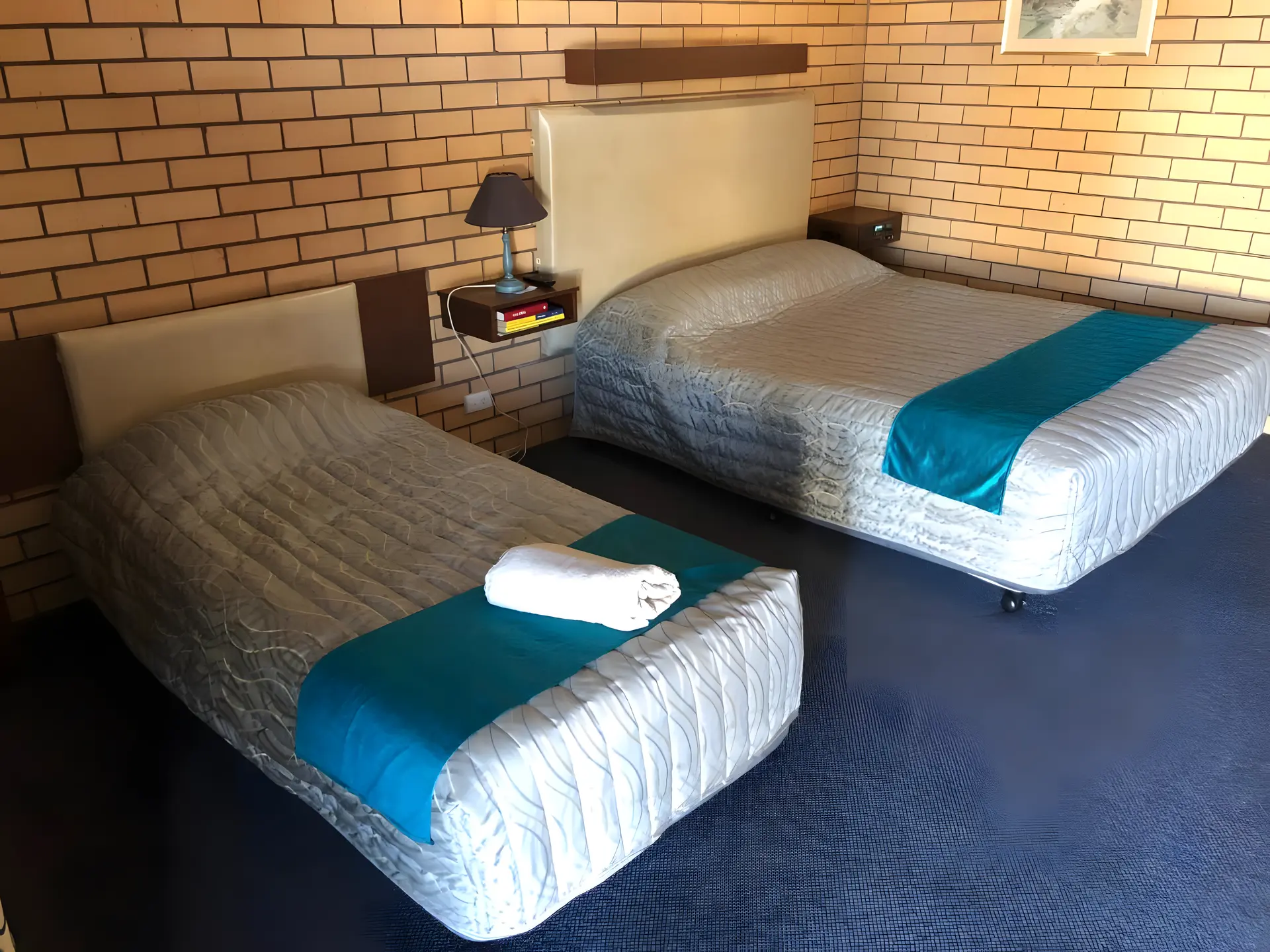 Stockman Motor Inn