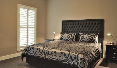 Deluxe One Bedroom Apartment