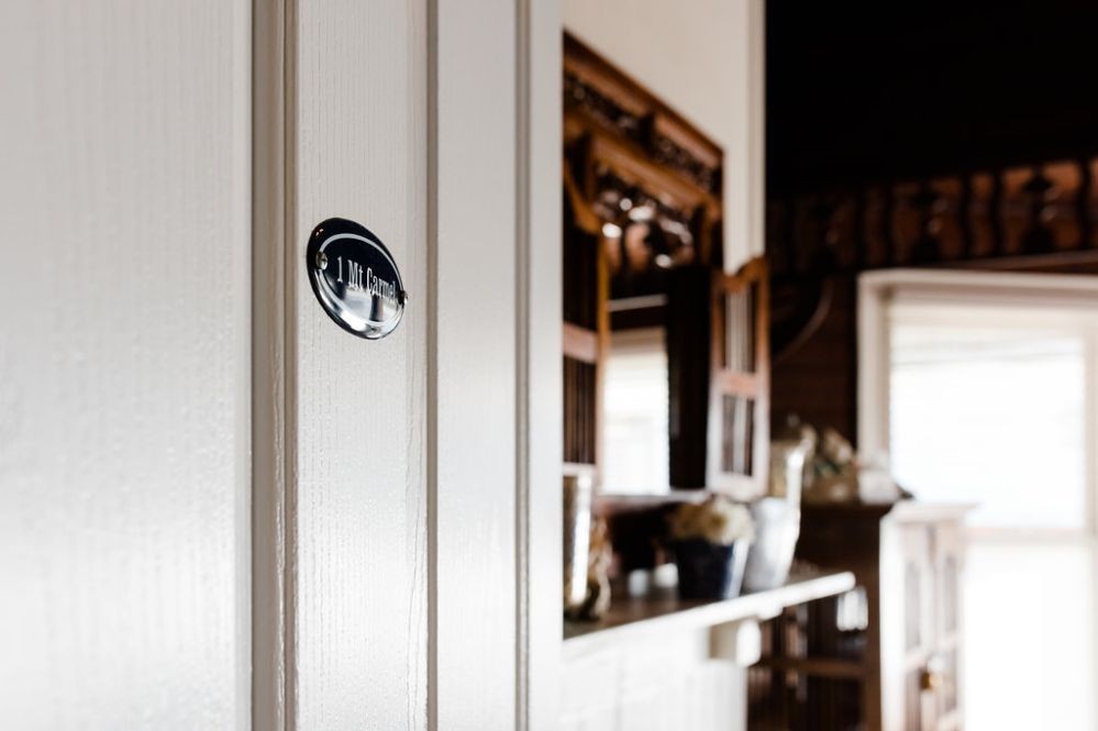 Mt Carmel Deluxe Queen Suite