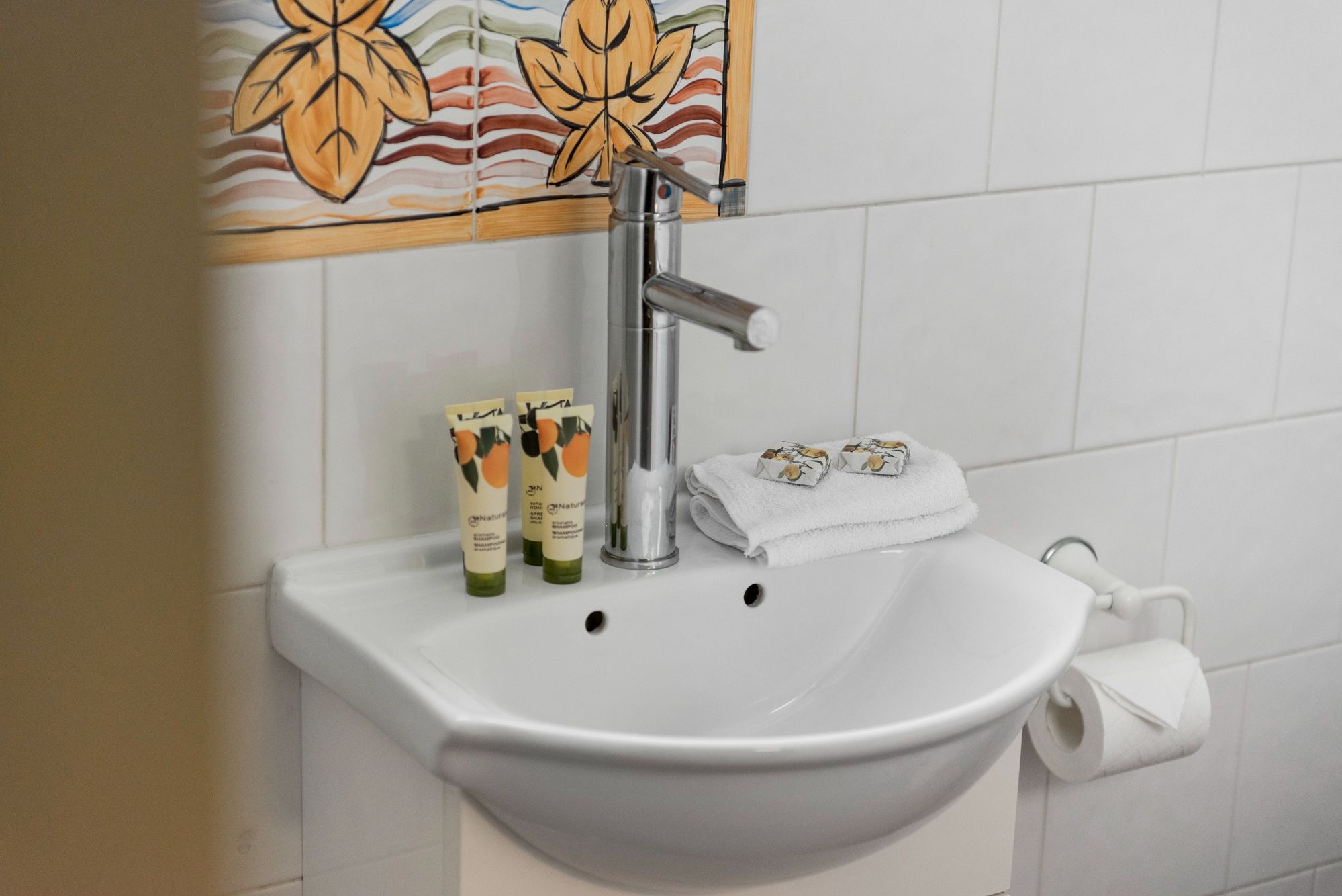 Separate Budget  Motel Accommodation