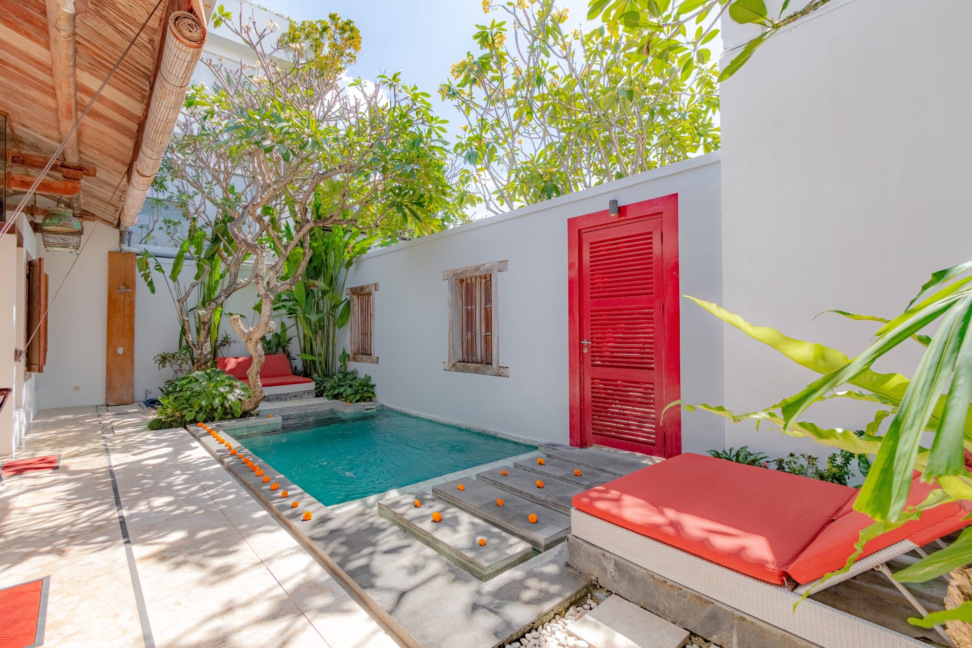 Bali Ginger Villa 1-BRM