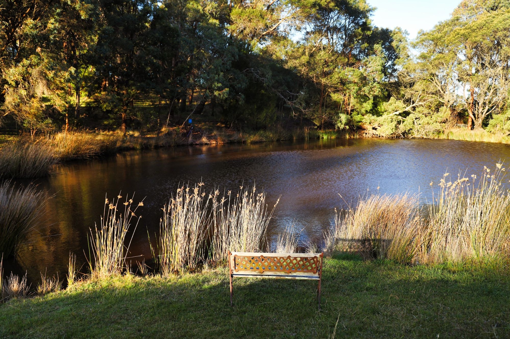 1 Bedroom Cottage Double - 1 Night